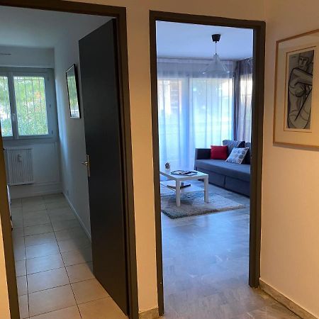 Suite Cosy, Piscine, Tennis, Parking Montpellier Exterior photo