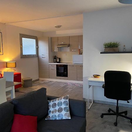 Suite Cosy, Piscine, Tennis, Parking Montpellier Exterior photo