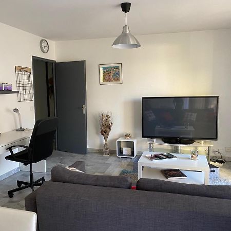 Suite Cosy, Piscine, Tennis, Parking Montpellier Exterior photo