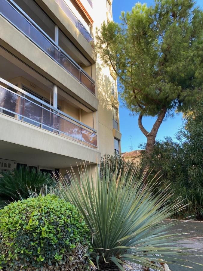 Suite Cosy, Piscine, Tennis, Parking Montpellier Exterior photo