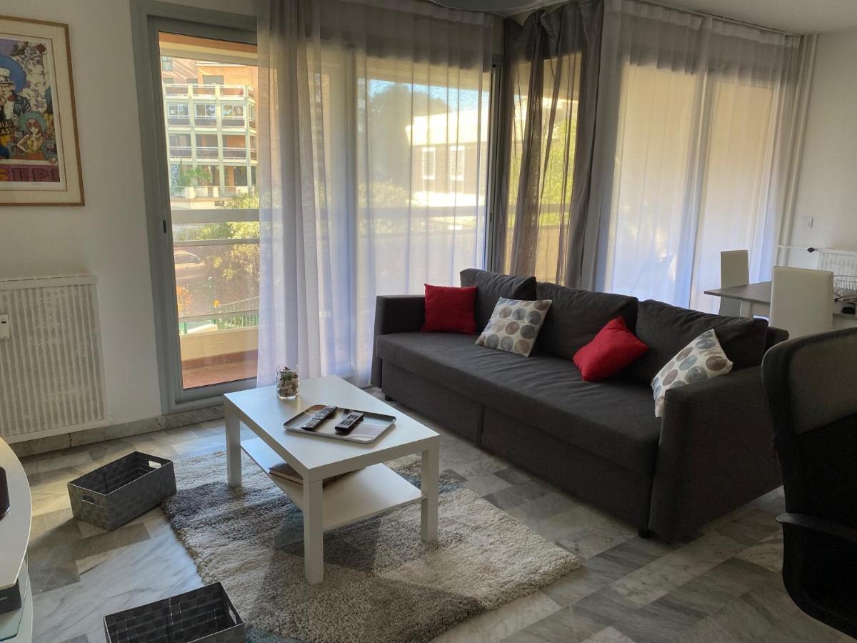 Suite Cosy, Piscine, Tennis, Parking Montpellier Exterior photo